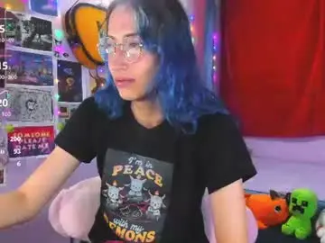 Chaturbate Free Porn Cam of elisdarling