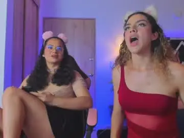 Chaturbate Best Webcam of mariiahneedles