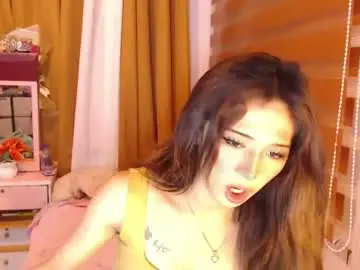 Chaturbate Best Webcam of kylene17