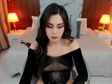 Chaturbate Private Sex Chat of valeriacrush1