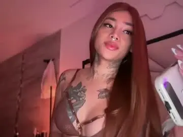 Chaturbate Watch Live Sex Cams of katy_monrroy