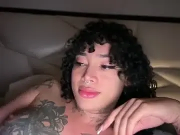 Chaturbate Adult Webcam of katy_monrroy