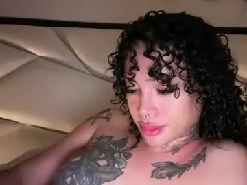 Chaturbate Live Sex Cam of katy_monrroy