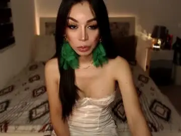 Chaturbate Best Webcam of sexenchantresstgirl