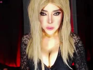 Chaturbate Adult Webcam of sexywebcamdoll