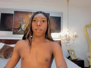 Chaturbate Adult Video Chat of ashleyroosee