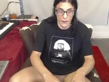 Chaturbate Sex Cam of amyattack