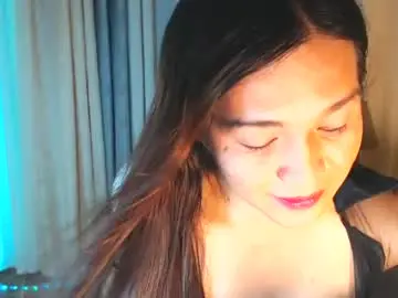 Chaturbate Sex Chat of asiasfantasy