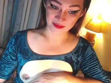 Chaturbate Adult Video Chat of asiasfantasy
