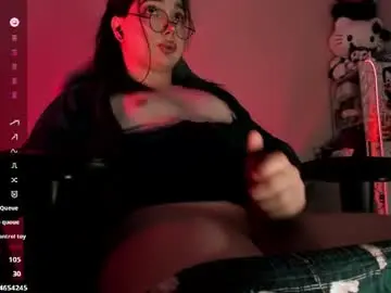 Chaturbate Adult Webcam of ysabell_viveris