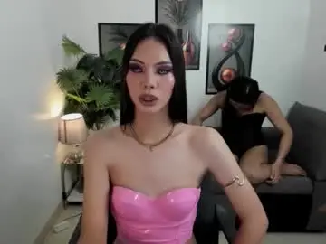Chaturbate Private Sex Chat of alondra_smith69