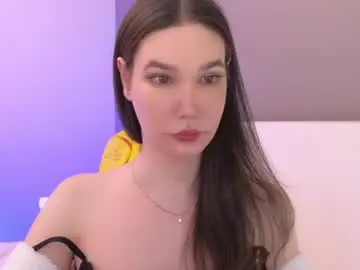 Chaturbate Adult Video Chat of sweet_lady_cola