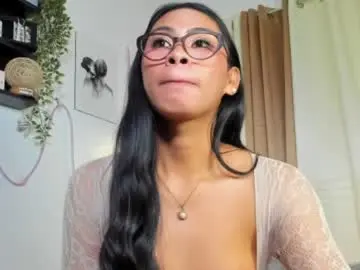 Chaturbate Live Sex of goddessnianxx
