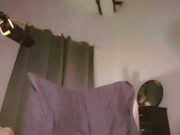 Chaturbate Best live sex cam show of heaven_puertas