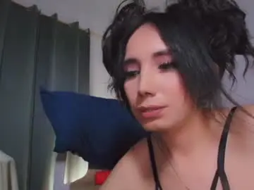 Chaturbate Nude Webcam of heaven_puertas