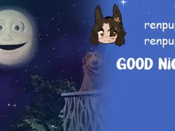 Chaturbate Free Live Porn of renpuppy