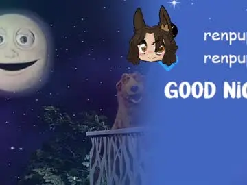 Chaturbate Live Sex of renpuppy
