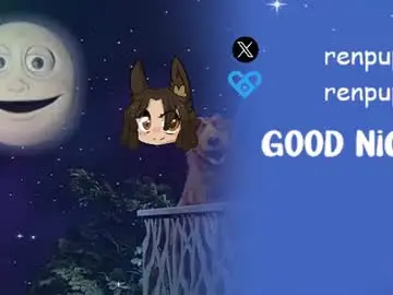 Chaturbate Adult Video Chat of renpuppy