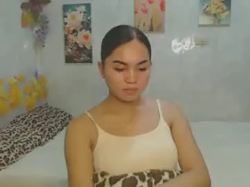 Chaturbate Live Sex of urasian_kat