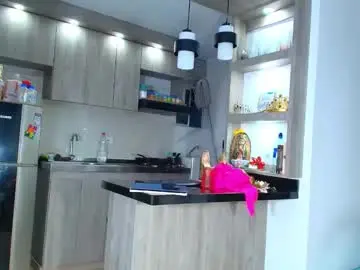 Chaturbate Free Porn Cam of beba_dance