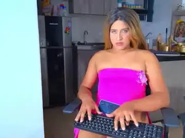 Chaturbate Best Webcam of beba_dance