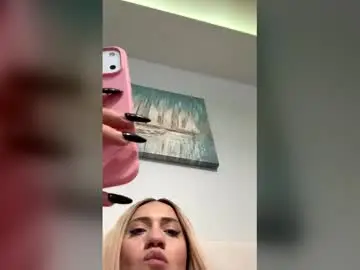 Chaturbate Sex Cam of claricedoll