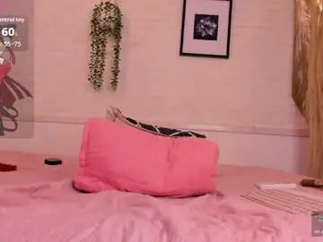 Chaturbate Adult Webcam of amber_18x