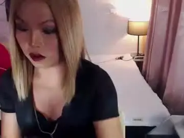 Chaturbate Nude Webcam of commanderofsexx