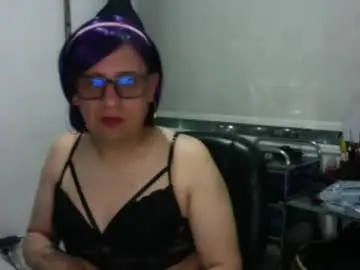 Chaturbate Sex Chat of dayanatv23