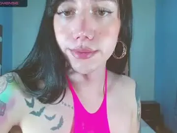 Chaturbate Watch Live Sex Cams of karla_zambrano