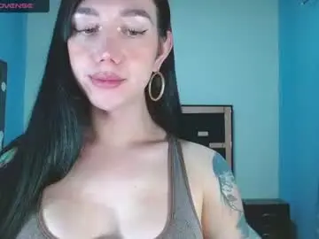 Chaturbate Free Porn Cam of karla_zambrano