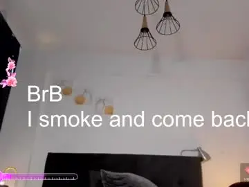 Chaturbate Adult Webcam of missletiblane