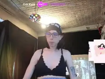 Chaturbate Adult Webcams of april_show_her