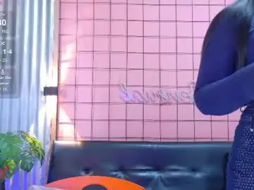 Chaturbate Best Webcam of mensia_hernandez
