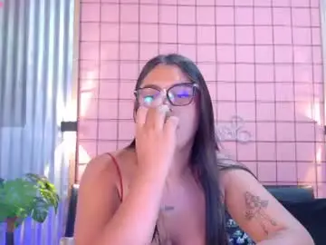 Chaturbate Live Sex of mensia_hernandez