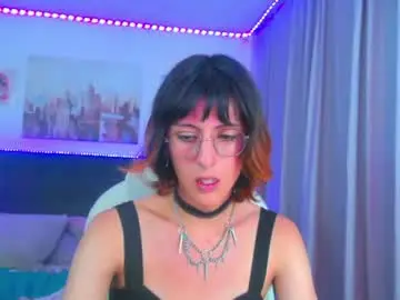 Chaturbate Sex Chat of goth_minerva