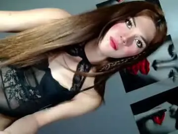 Chaturbate Adult Webcam of hornylisa_69