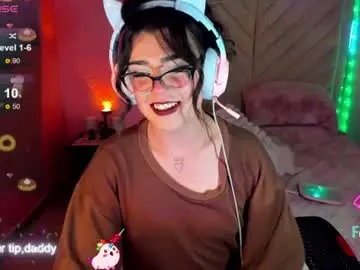 Chaturbate Sex Chat of michellevanss22