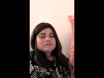 Chaturbate Live Sex Cam of nikki_shecd