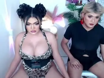 Chaturbate Live Sex of 10incheskinkynastytrans