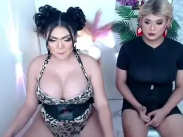 Chaturbate Free Live Porn of 10incheskinkynastytrans
