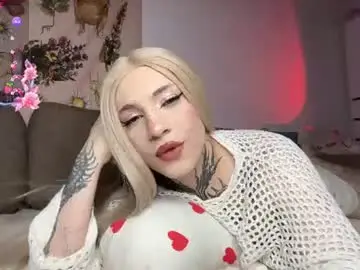 Chaturbate Watch Live Sex Cams of chloevesper
