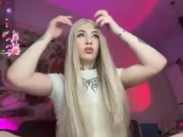 Chaturbate Private Sex Chat of chloevesper