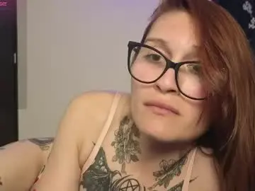 Chaturbate Live Sex Cam of exolizzz66