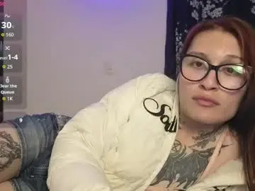 Chaturbate Sex Chat of exolizzz66