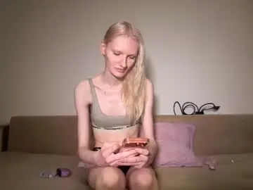 Chaturbate Best Webcam of krstn_tg