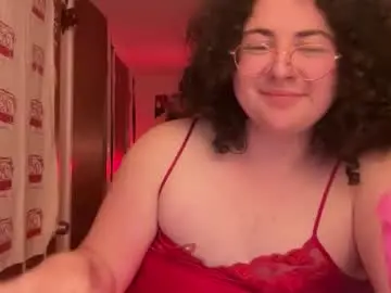 Chaturbate Live Sex Cam of raspberrytommy