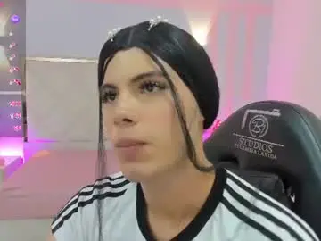 Chaturbate Sex Cam of samu_tay