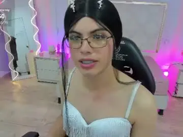Chaturbate Live Porn of samu_tay