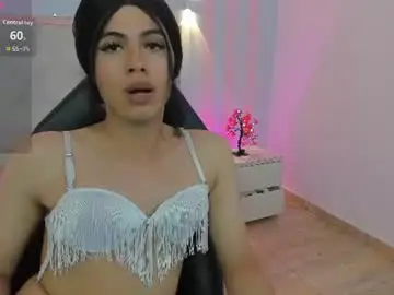 Chaturbate Best Webcam of samu_tay